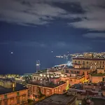Prázdninový dům Panoramico 