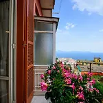 Prázdninový dům Panoramico 