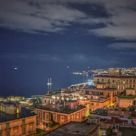 펜션 Panoramico 