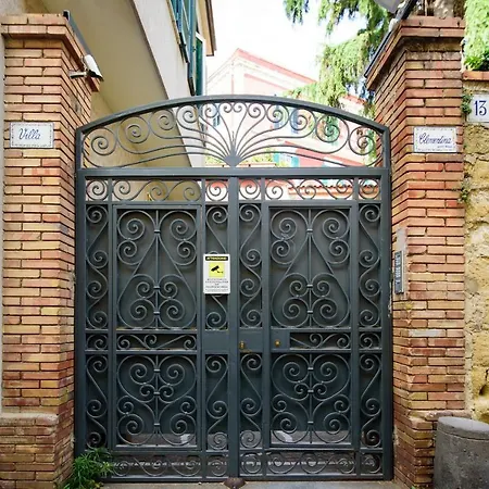 Dom wakacyjny Panoramico 