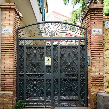 Vakantiehuis Panoramico 
