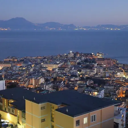 펜션 Panoramico 